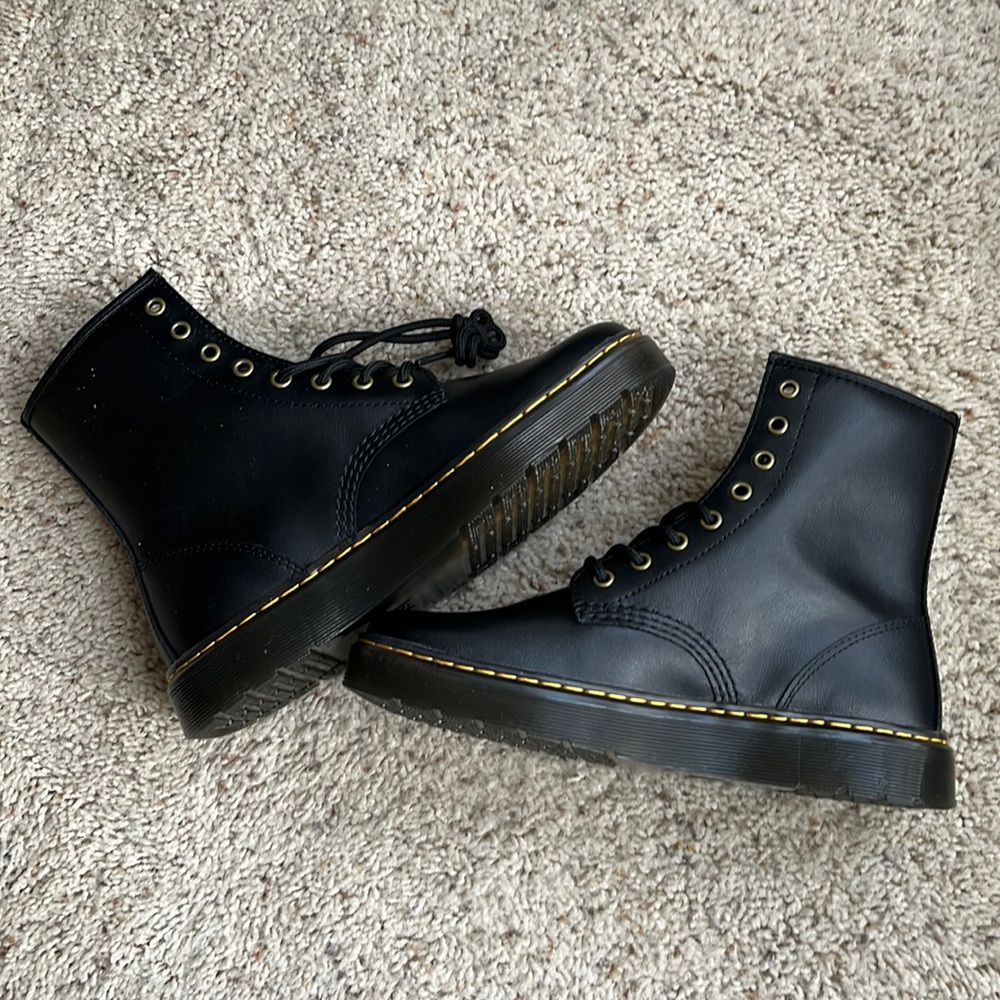 Dr. Martens